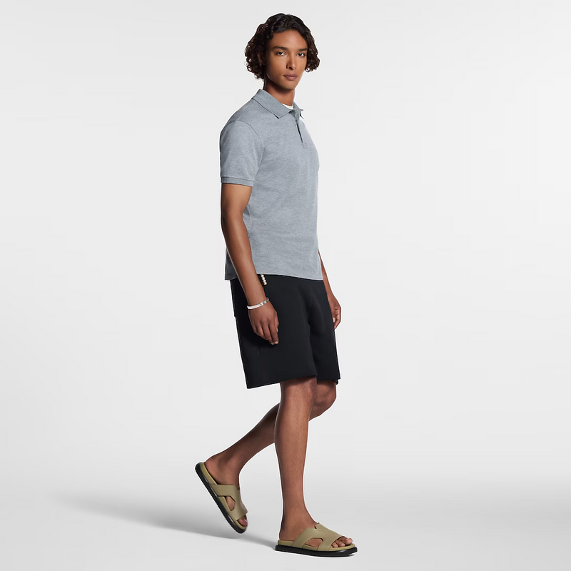 Louis Vuitton Oasis Mule Khaki Green - product image 6