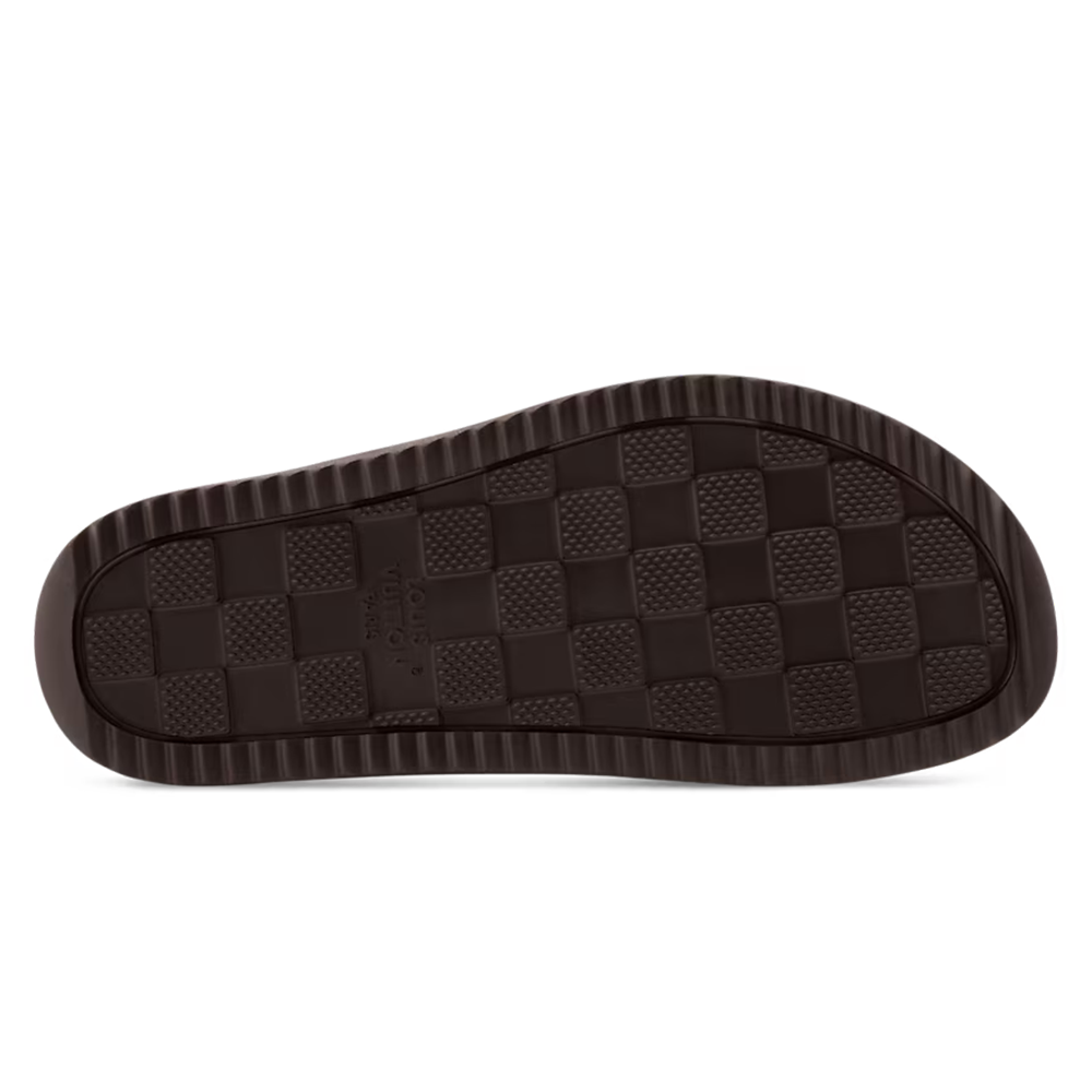 Louis Vuitton Oasis Mule Brown - product image 3