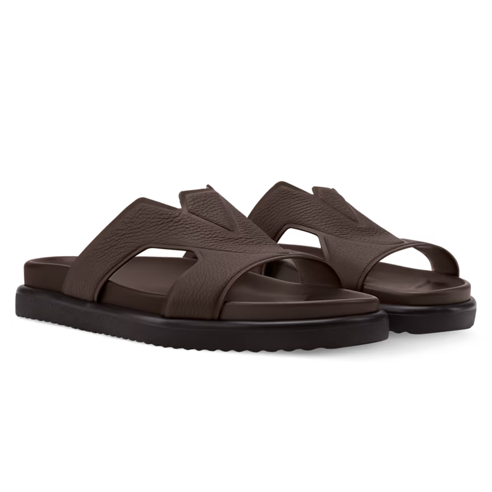 Louis Vuitton Oasis Mule Brown - product image 2