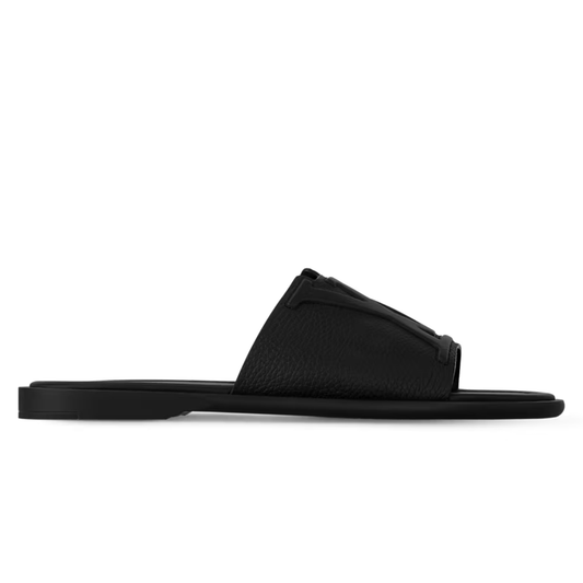Louis Vuitton Portofino Mule Black - product image 1