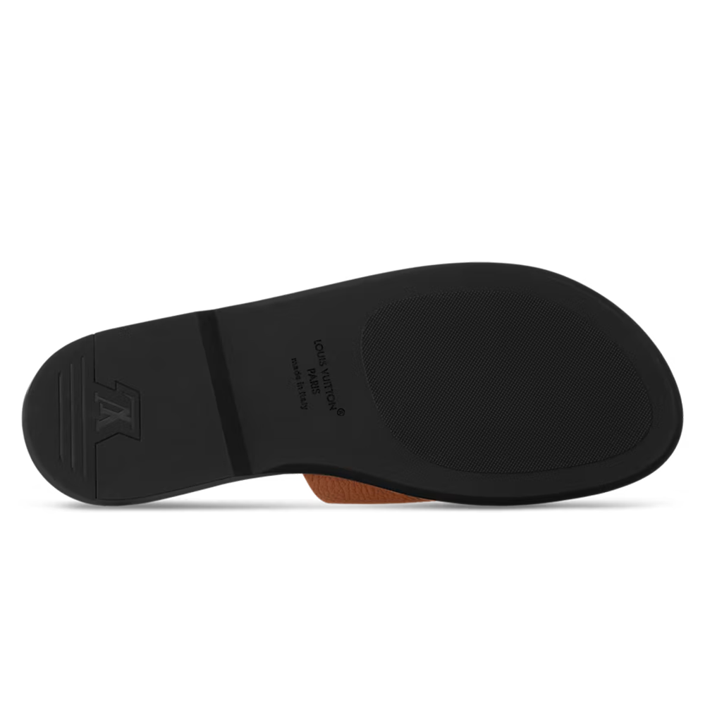 Louis Vuitton Portofino Mule Cognac Brown - product image 3