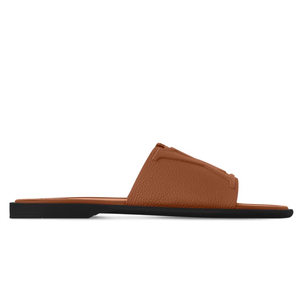 Louis Vuitton Portofino Mule Cognac Brown - product image 1