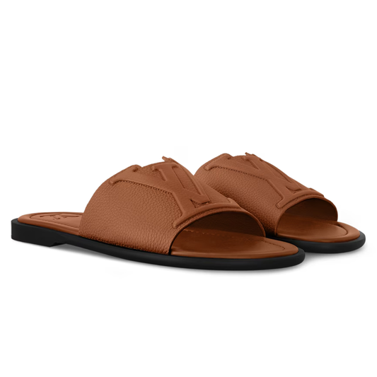 Louis Vuitton Portofino Mule Cognac Brown - product image 2
