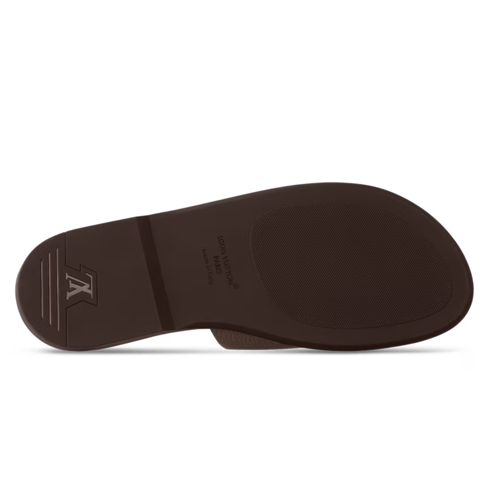 Louis Vuitton Portofino Mule Brown - product image 3