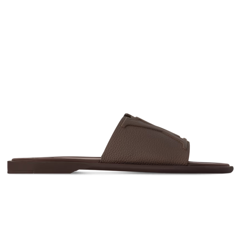 Louis Vuitton Portofino Mule Brown - product image 1