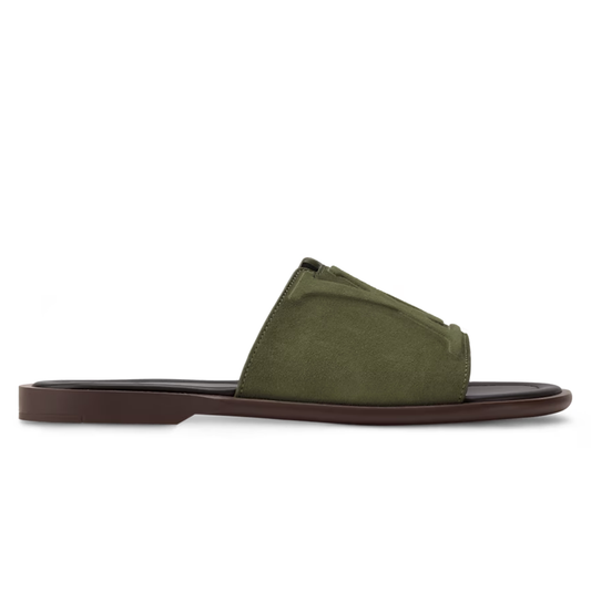 Louis Vuitton Portofino Mule Khaki Green - product image 1