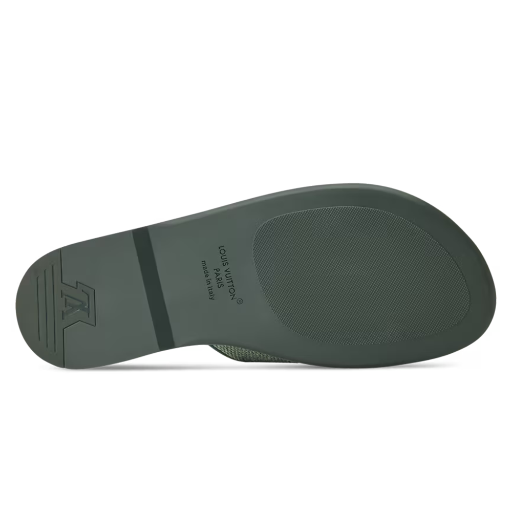 Louis Vuitton Portofino Mule Green - product image 3