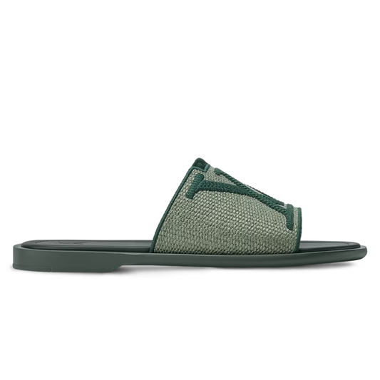 Louis Vuitton Portofino Mule Green - product image 1