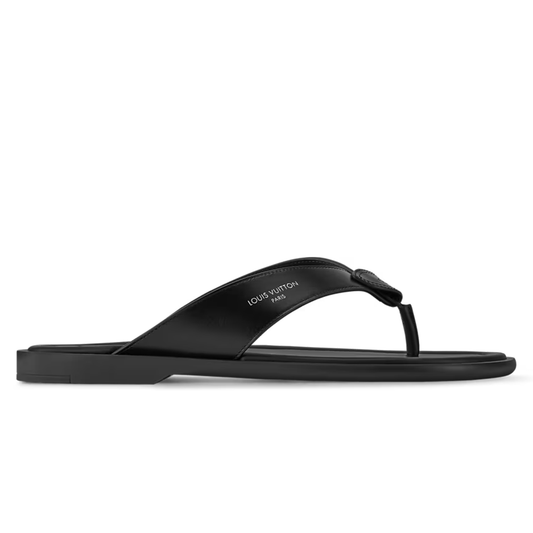 Louis Vuitton Sunset Thong Black - product image 1