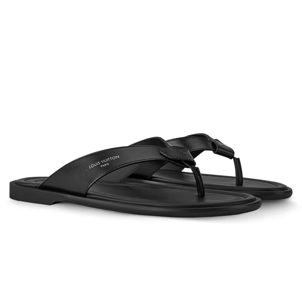 Louis Vuitton Sunset Thong Black - product image 2