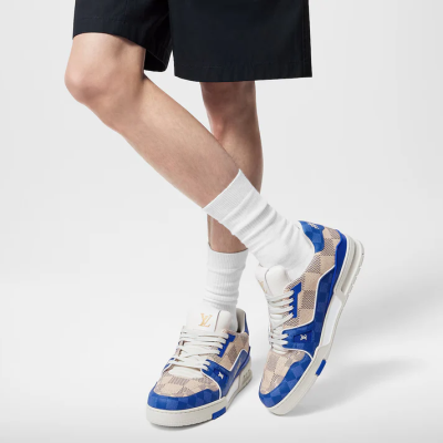 Louis Vuitton Trainer #54 Sneakers - product image 6