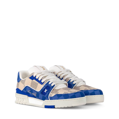 Louis Vuitton Trainer #54 Sneakers - product image 4
