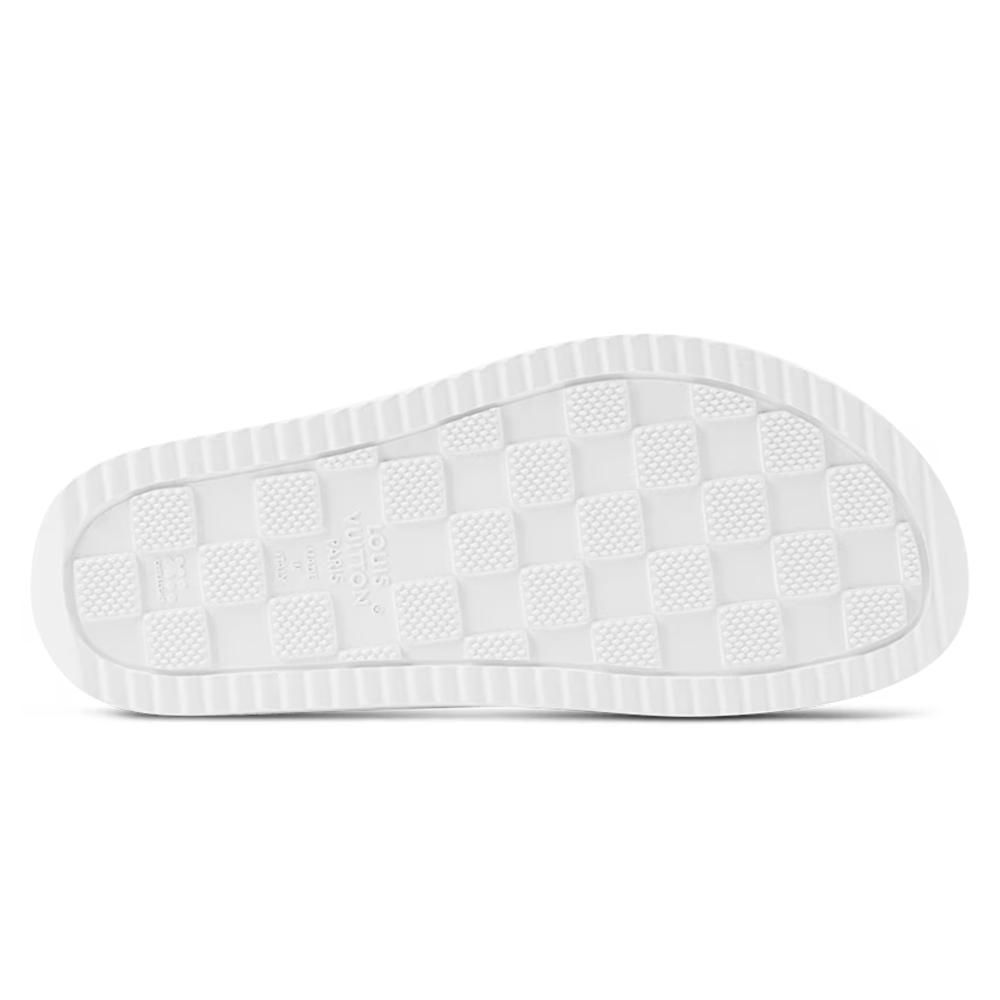Louis Vuitton Miami Mule White - product image 3