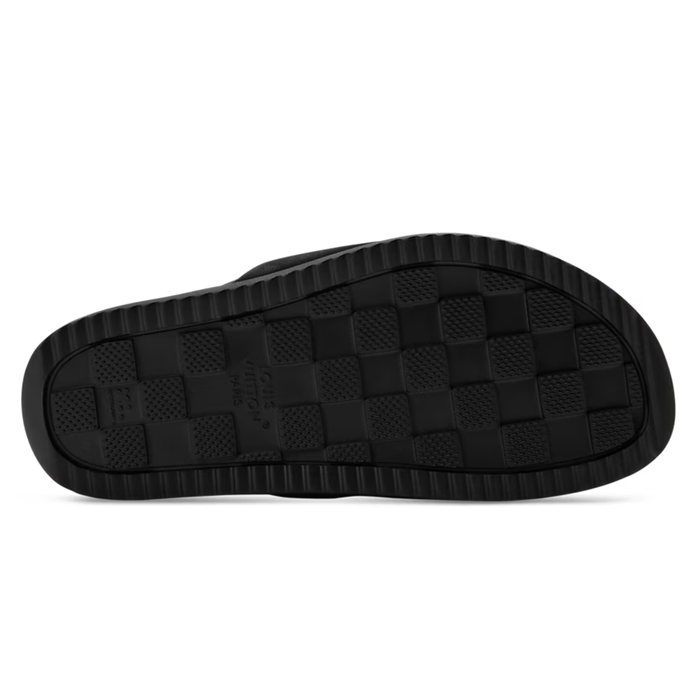 Louis Vuitton Miami Mule Black - product image 3