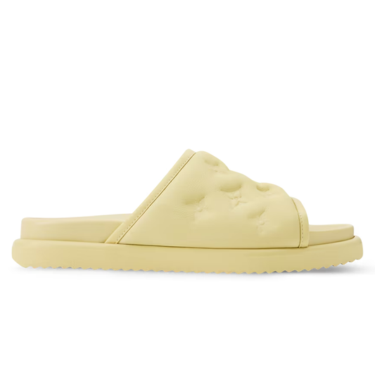 Louis Vuitton Miami Mule Yellow - product image 1