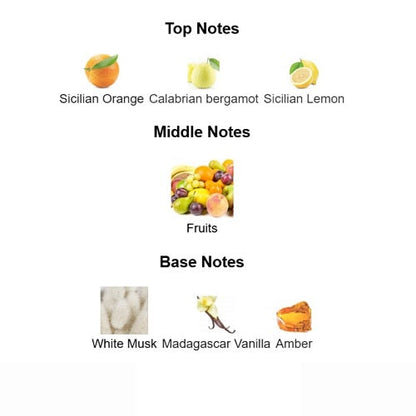 Xerjoff Erba Pura Eau de Parfum 100ml