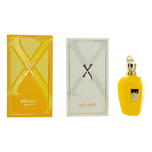 Xerjoff Erba Gold Eau de Parfum 100ml