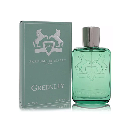 Greenley by Parfums de Marly – Eau de Parfum 125ml