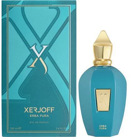 Xerjoff Erba Pura Eau de Parfum 100ml