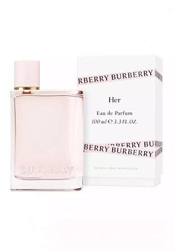 Burberry Her Eau de Toilette 100ml
