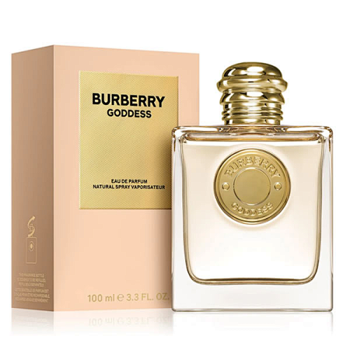 Burberry Goddess Eau de Parfum 100ml