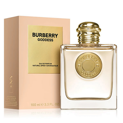 Burberry Goddess Eau de Parfum 100ml