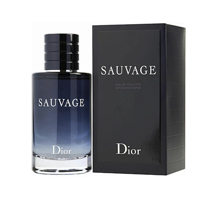 Dior Sauvage Eau de Parfum 100ml