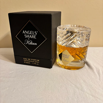 By Kilian Angels' Share Eau de Parfum 50ml