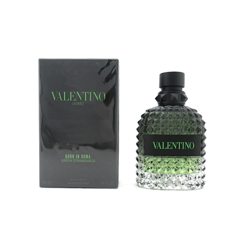 Valentino Uomo Born in Roma Green Stravaganza Eau de Parfum 100ml