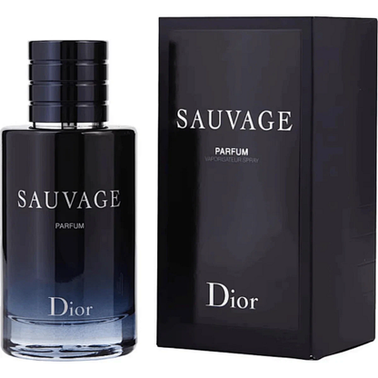 Dior Sauvage Parfum 100ml
