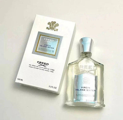 Creed Virgin Island Water Eau de Parfum 100ml