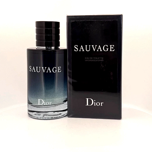 Dior Sauvage Eau de Parfum 100ml