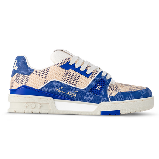 Louis Vuitton Trainer #54 Sneakers - product image 1