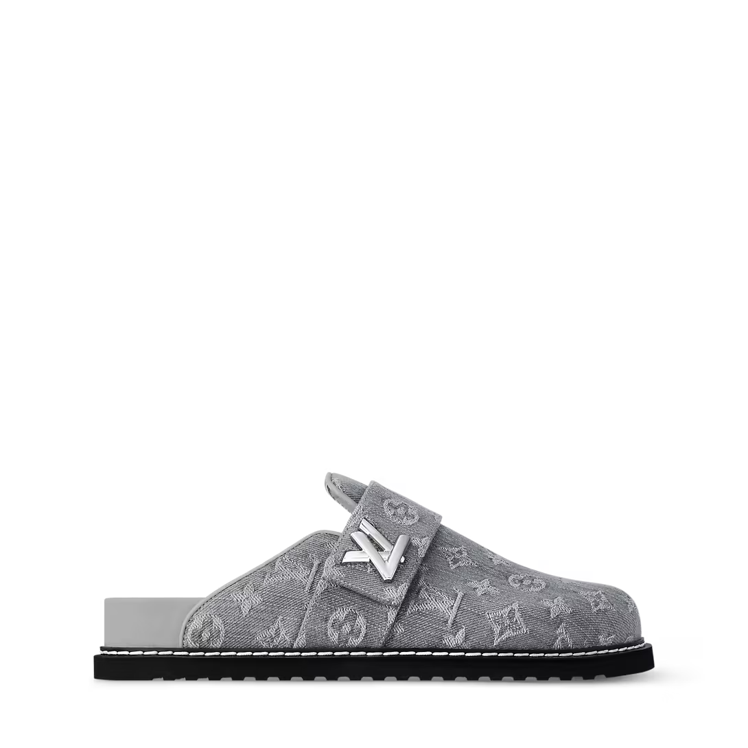 Louis Vuitton Cosy Comfort Mule - product image 1