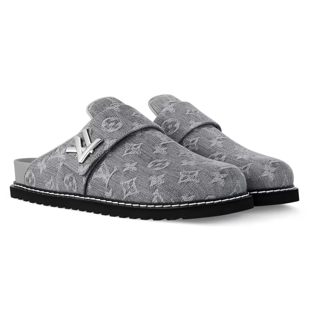 Louis Vuitton Cosy Comfort Mule - product image 2