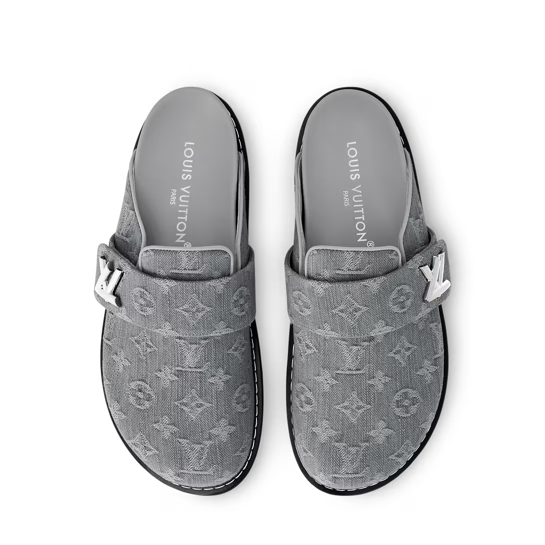 Louis Vuitton Cosy Comfort Mule - product image 3