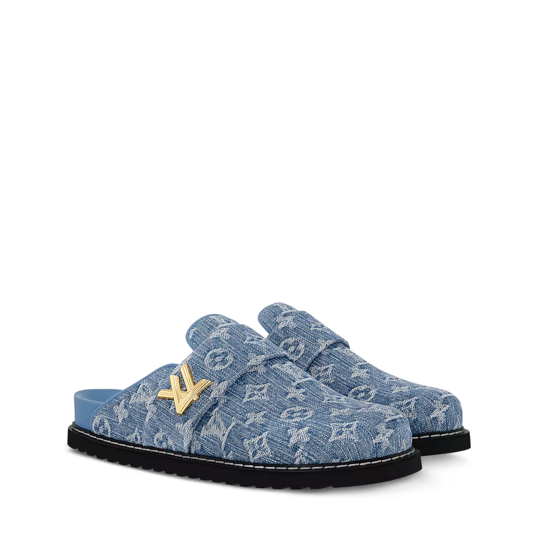 Louis Vuitton Cosy Comfort Mule - product image 5