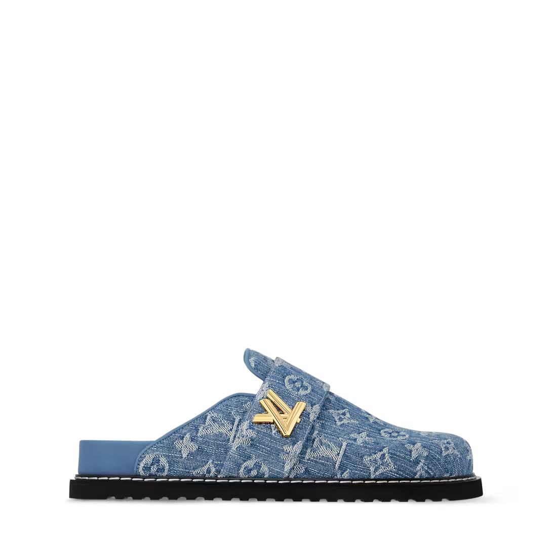 Louis Vuitton Cosy Comfort Mule - product image 4