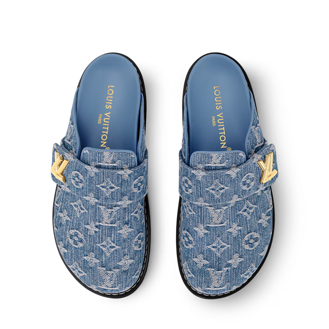 Louis Vuitton Cosy Comfort Mule - product image 6