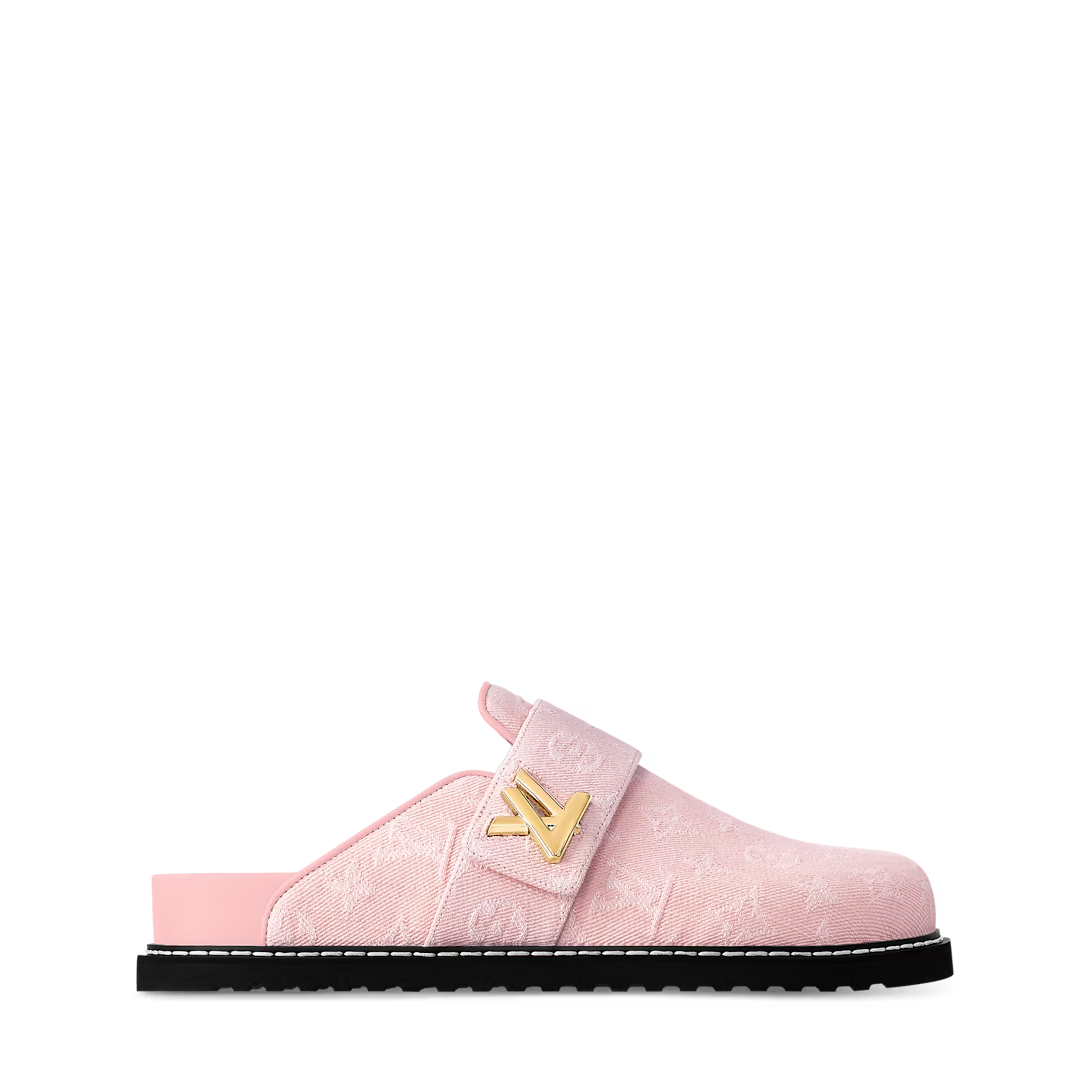 Louis Vuitton Cosy Comfort Mule - product image 7