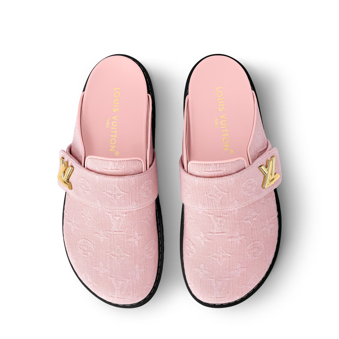 Louis Vuitton Cosy Comfort Mule - product image 9